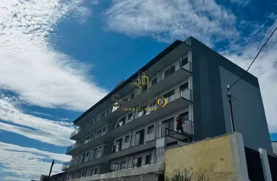 Apartamento com 2 quartos à venda na Rua Itatiaia, 385, Laranjal, São Gonçalo