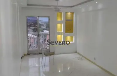 Apartamento com 2 quartos à venda na Trav: Uricina Vargas 61, Mutondo, São Gonçalo