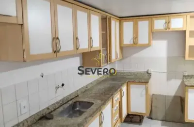 Apartamento com 2 quartos à venda na Travessa Uricina Vargas, Mutondo, São Gonçalo