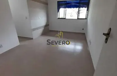 Residencial colinas do engenho - apartamento à venda no bairro colubande - são gonçalo/rj