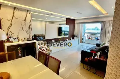Charitas supreme - apartamento à venda no bairro charitas - niterói/rj