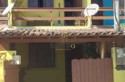 Casa com 2 quartos à venda na Travessa Pereira Ribeiro, 75, Zé Garoto, São Gonçalo