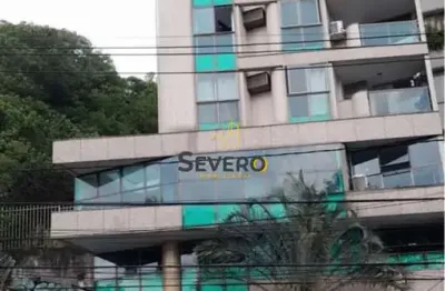 Blue tree - apartamento à venda no bairro ingá - niterói/rj