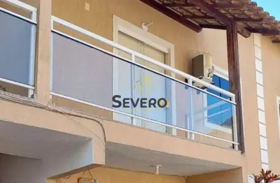 Sobrado geminado em jardim fluminense, são gonçalo/rj