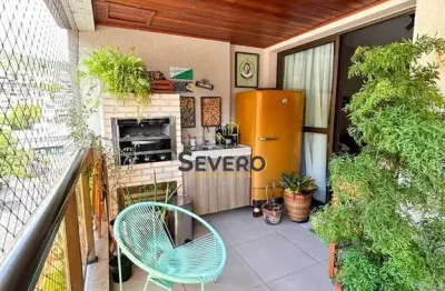 Miraggio charitas - apartamento em charitas, niterói/rj