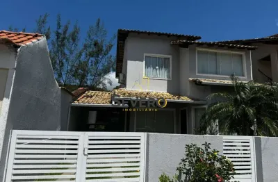 Village santa monica - casa à venda no bairro várzea das moças - niterói/rj