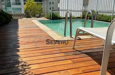Cobertura com 3 quartos à venda na Rua Presidente Pedreira, 156, Ingá, Niterói