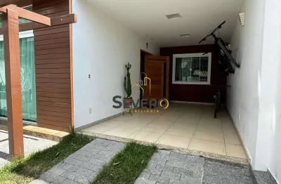 Condomínio residencial village são francisco v - casa à venda no bairro monte verde (manilha) - itaboraí/rj
