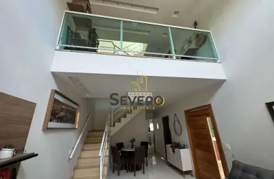 Condomínio residencial village são francisco v - casa á venda em itaboraí