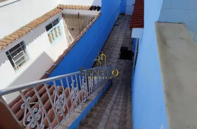 Casa com 2 quartos à venda na Travessa Floriano Lima, 228, Mutuá, São Gonçalo