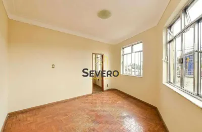 Apartamento com 2 quartos à venda na Rua Doutor March, 420, Barreto, Niterói