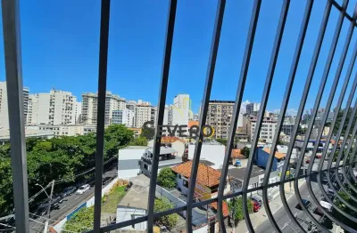 Condomínio do edifício giselle keller - apartamento em santa rosa, niterói/rj