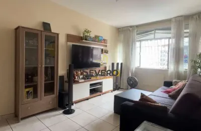 Edifício  marseille - apartamento à venda no bairro icaraí - niterói/rj