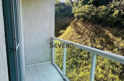 Jardim pendotiba - apartamento à venda no bairro maria paula - são gonçalo/rj