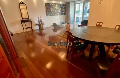 Edifício óscar pereira - apartamento à venda no bairro icaraí - niterói/rj