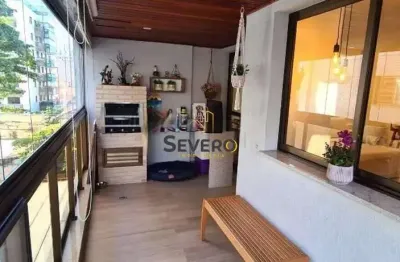 Miraggio charitas - apartamento à venda no bairro charitas - niterói/rj