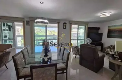 Apartamento com 4 quartos à venda na Travessa Gastão Ruch, Icaraí, Niterói