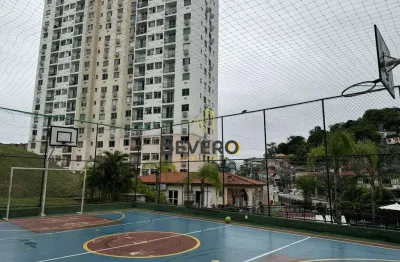 Condomínio dez - apartamento à venda no bairro venda da cruz - são gonçalo/rj