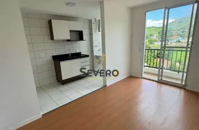 Condomínio dez - apartamento à venda no bairro venda da cruz - são gonçalo/rj