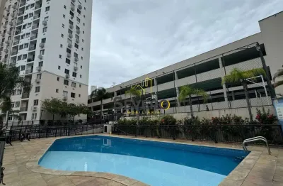 Condomínio dez - Apartamento à venda no bairro Venda da Cruz - São Gonçalo/RJ