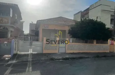 Casa com 3 quartos à venda na Rua Alberto Santos de Carvalho, 128, Parada 40, São Gonçalo