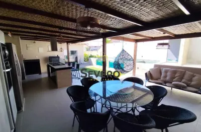 Casa à venda no bairro jardim atlântico central (itaipuaçu) - maricá/rj