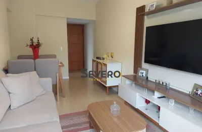 Central park - apartamento à venda no bairro barro vermelho - são gonçalo/rj