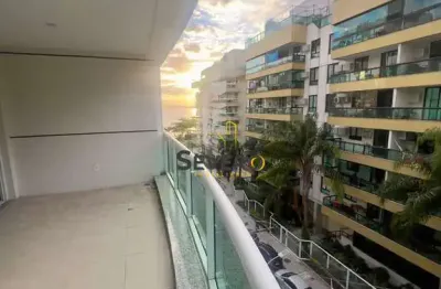 Charitas best - apartamento alto padrão em charitas, niterói/rj