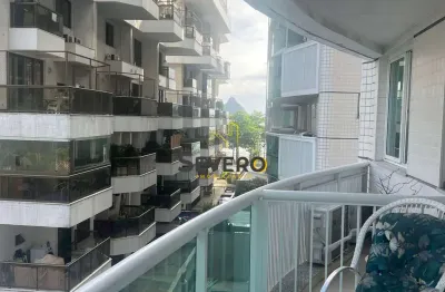 Charitas best - apartamento à venda no bairro charitas - niterói/rj