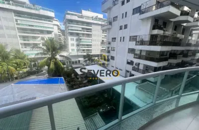 Charitas Best - Apartamento à venda no bairro Charitas - Niterói/RJ