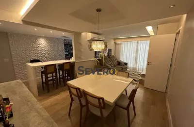 Edifício grand valley - apartamento à venda no bairro icaraí - niterói/rj