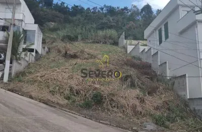 Condomínio reserva park - terreno em condomínio reserva park com 591,22m² maria paula