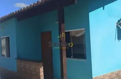 Casa com 2 quartos à venda na Rua Chico Mendes, 54, Chácaras de Inoã (Inoã), Maricá