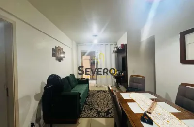 Barão de mauá - apartamento com  3 quartos no centro de são gonçalo