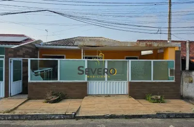Village moinho i - casa em condomínio no bairro arsenal em são gonçalo-rj