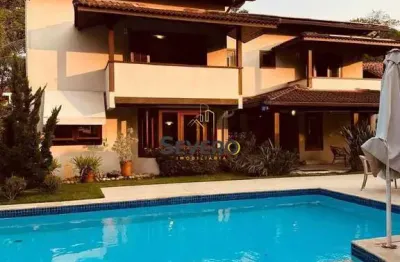 Vale de itaipú - casa alto padrão no vale de itaipú