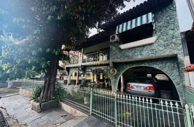 Condominio recanto das jabuticabas - casa em condominio com 4 quartos á venda no centro de são gonçalo