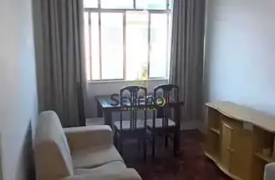 Edifício jaqueline - apartamento à venda no bairro são domingos - niterói/rj