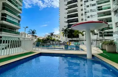 Edifício grand valley - apartamento à venda no bairro icaraí - niterói/rj