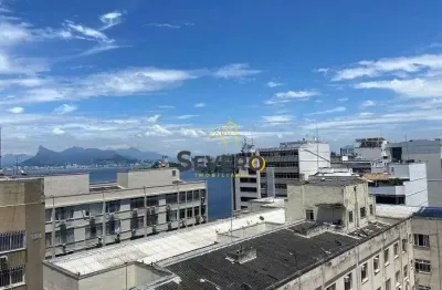 Edifício Araxa - Apartamento à venda no bairro Icaraí - Niterói/RJ