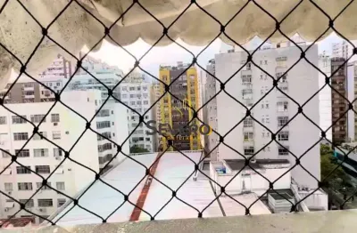 Acapulco - apartamento à venda no bairro icaraí - niterói/rj