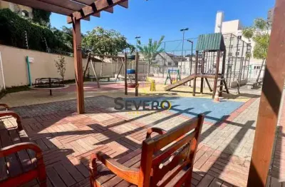 Apartamento com 2 quartos à venda na Dr Alberto Torres, Neves (Neves), São Gonçalo