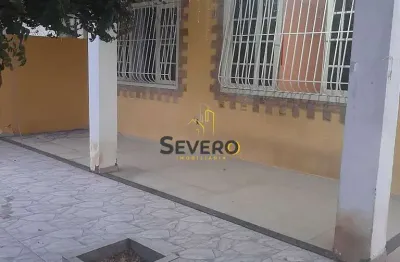 Casa com 2 quartos à venda na Rua Melo e Souza, Mutondo, São Gonçalo