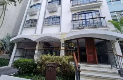 Apartamento com 4 quartos à venda na Rua Ator Paulo Gustavo, Icaraí, Niterói