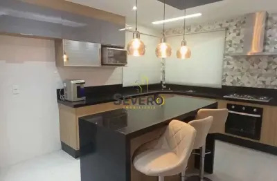 Casa com 3 quartos à venda na Rua Simões Lópes, Gradim, São Gonçalo