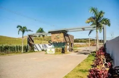 Holiday parque land ii - terreno em condomínio holiday park land ii