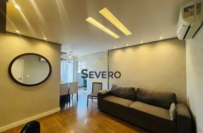 Central park - apartamento a venda no cond. central park - barro vermelho - sg