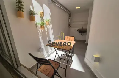 Condomínio antônio carlos - apartamento gardem em icarai - niterói/rj