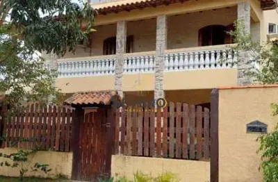 Casa à venda no bairro jaconé (ponta negra) - maricá/rj
