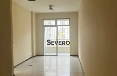 Apartamento com 2 quartos à venda na Rua Santa Rosa, Santa Rosa, Niterói